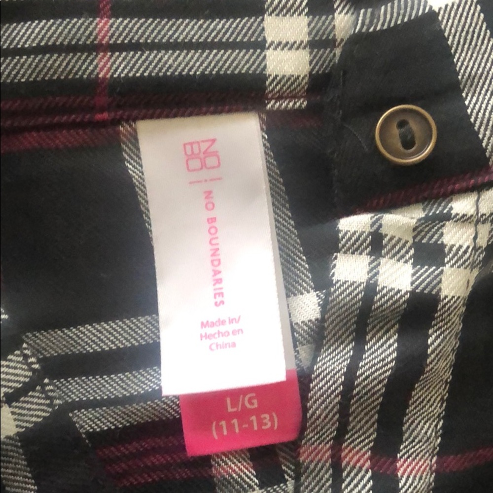 Flannel - Picture 3 of 4
